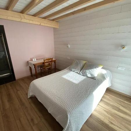 Maison Neuve Tout Confort, Deux Chambres Saint-Martin-du-Mont Dış mekan fotoğraf